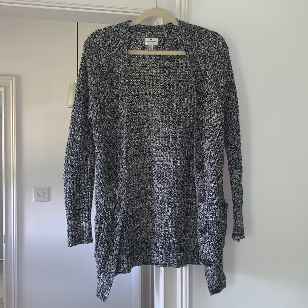 American Eagle Outfitters Cozy Cardigan